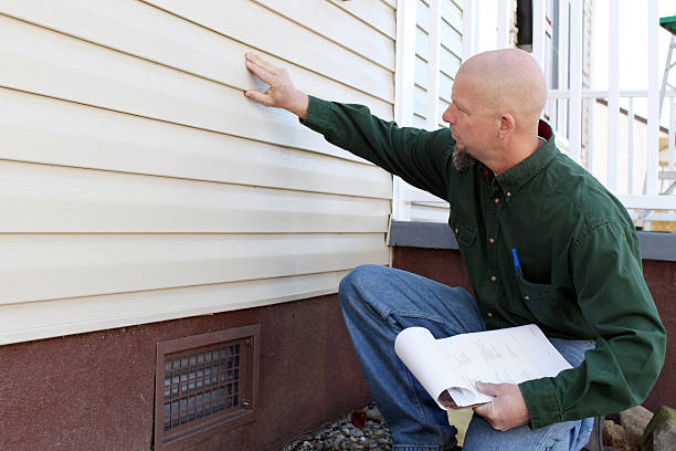 Affordable Siding Repair and Maintenance Services in Magnolia, AR